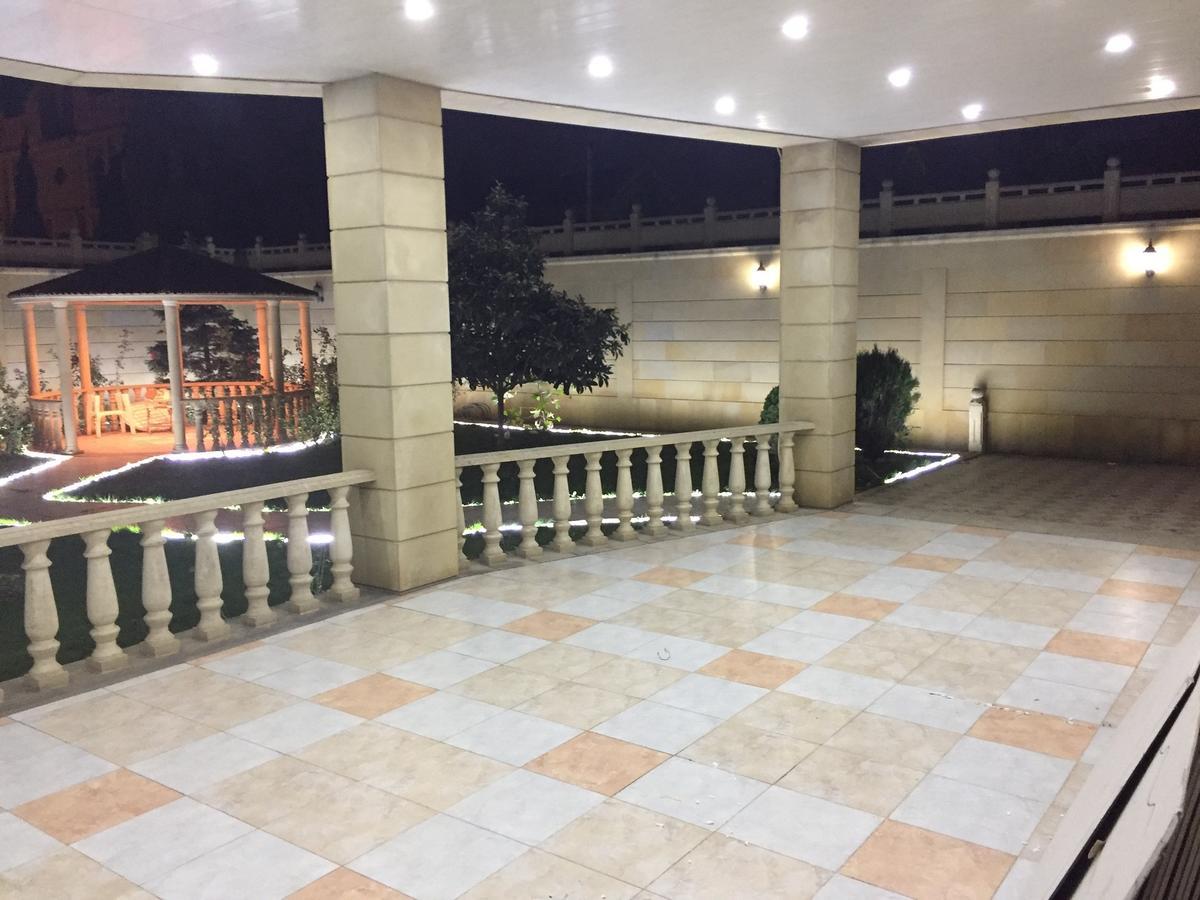 Hotel Baku Star Exterior foto